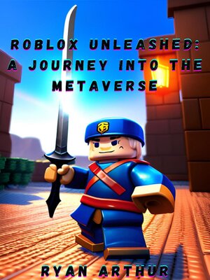 cover image of Roblox Unleashed